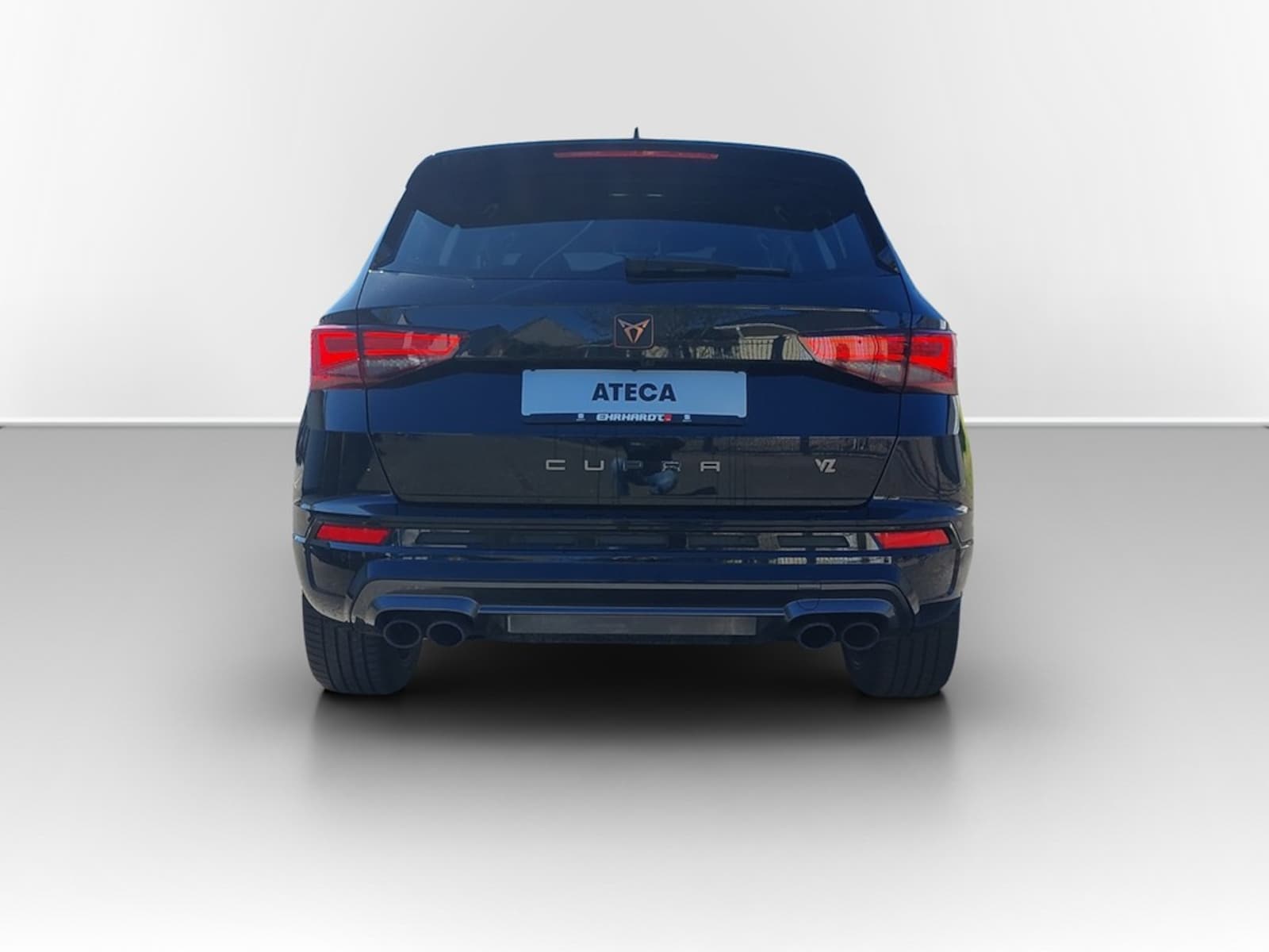 CUPRA Ateca – Bild 6