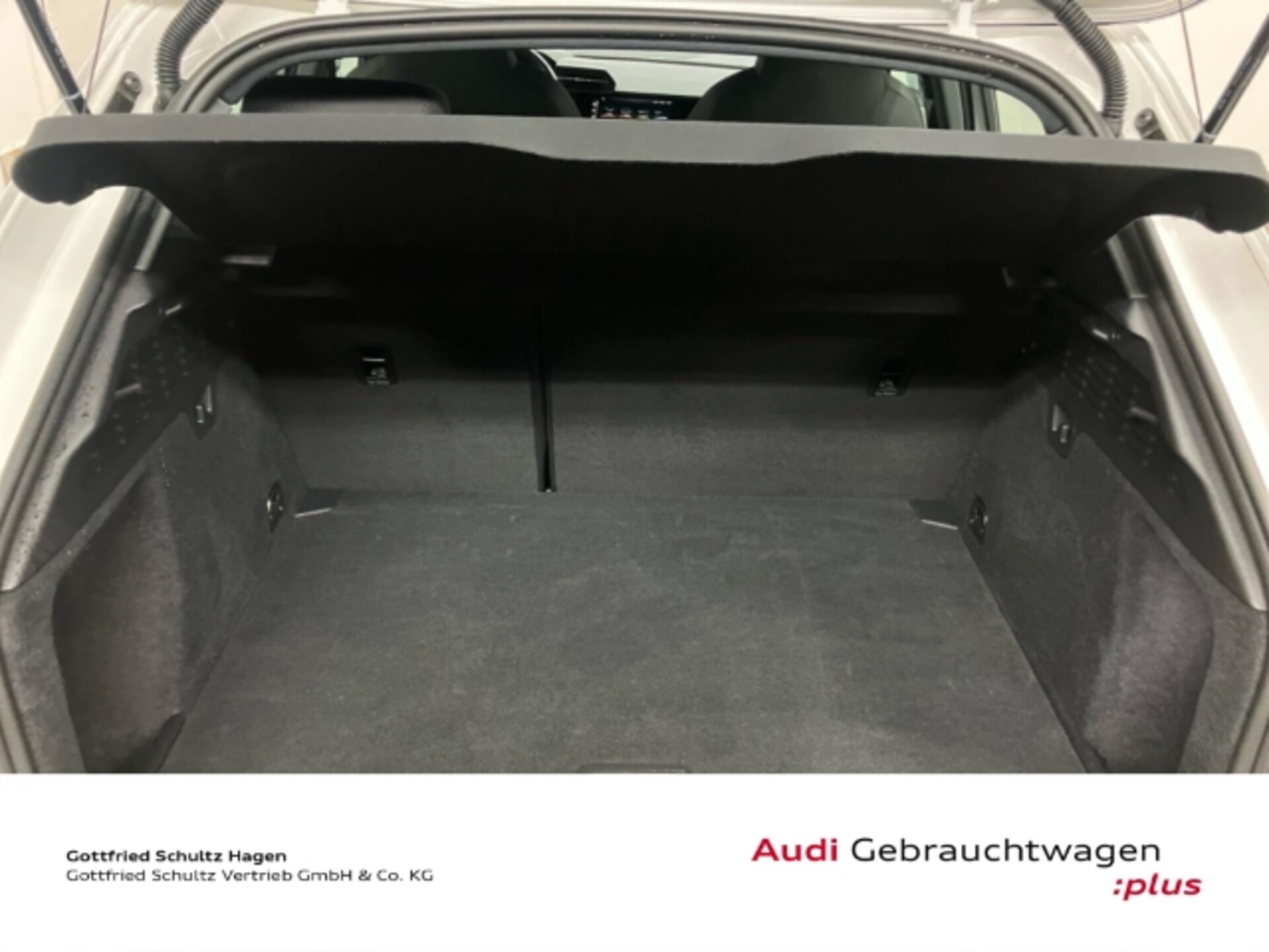 Audi A3 Sportback Advanced