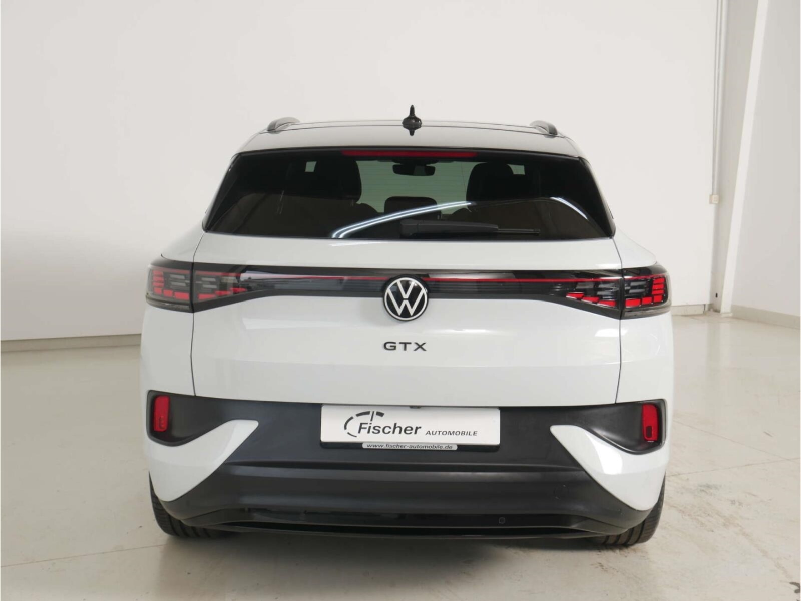 Volkswagen ID.4 – Bild 6