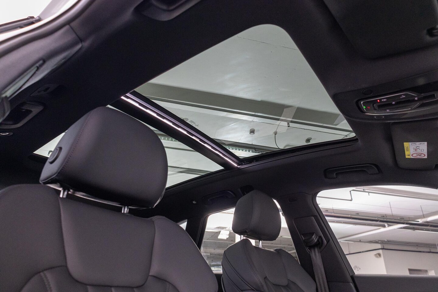 Image about Audi Q5 sport 45 TFSI quattro S tronic
