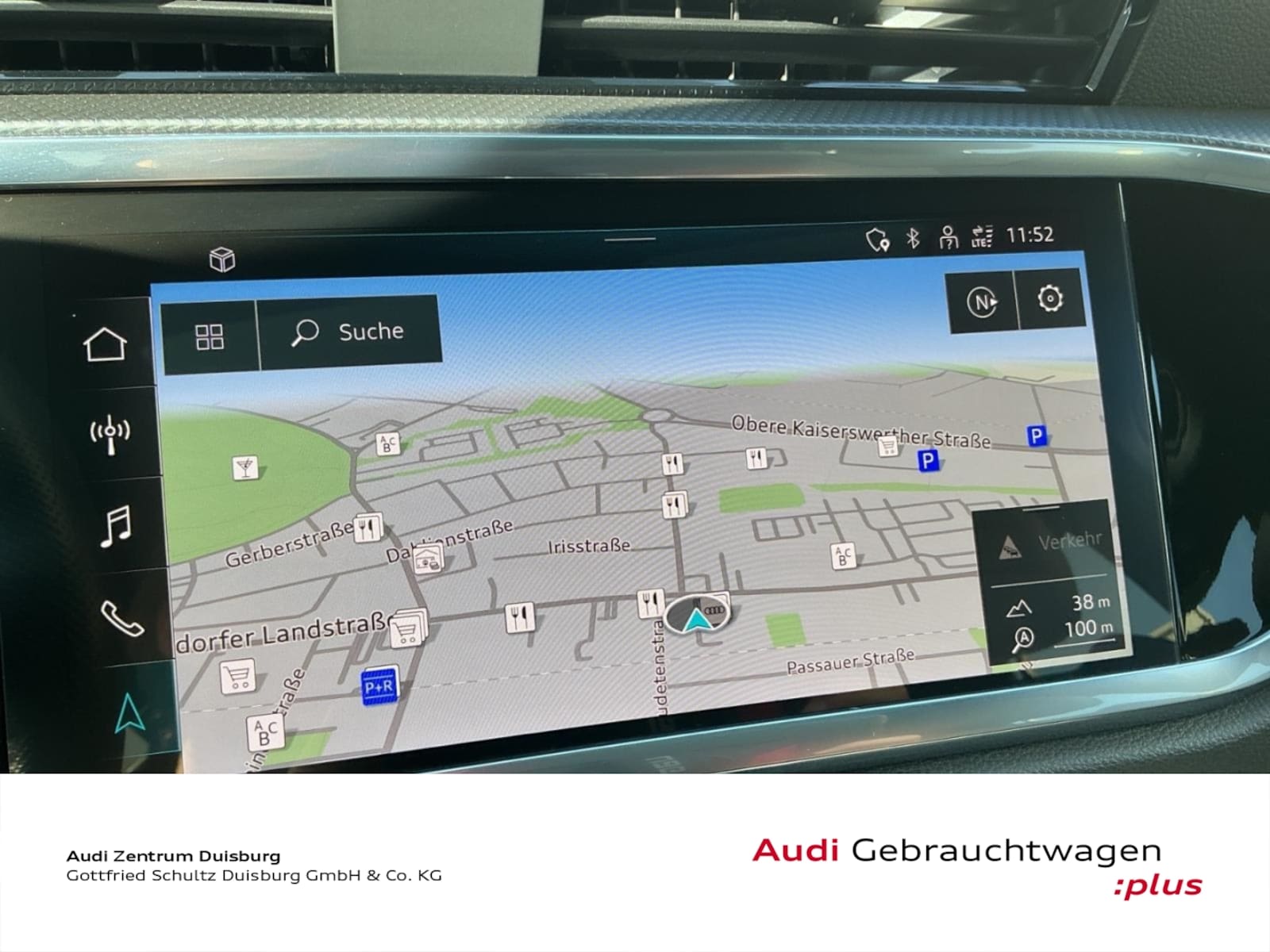 Audi Q3 – Bild 14