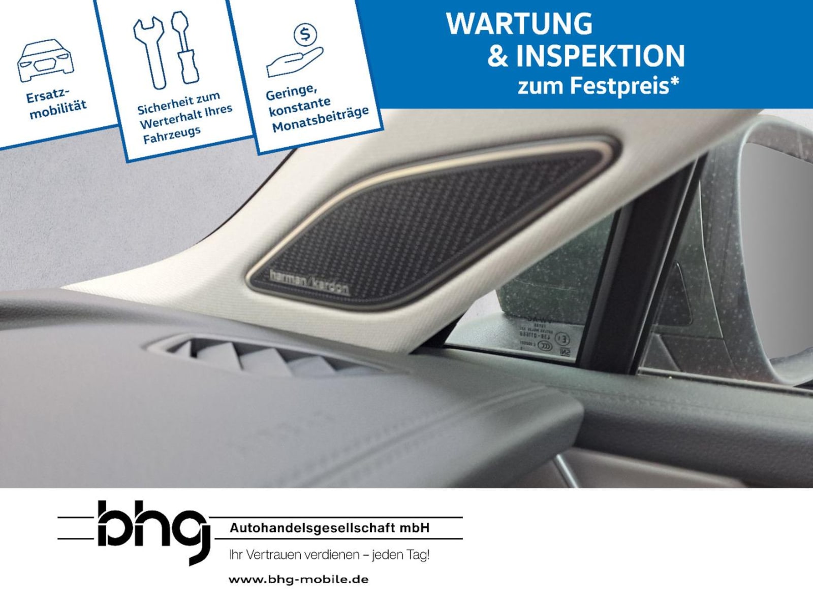 Volkswagen Tayron – Bild 18