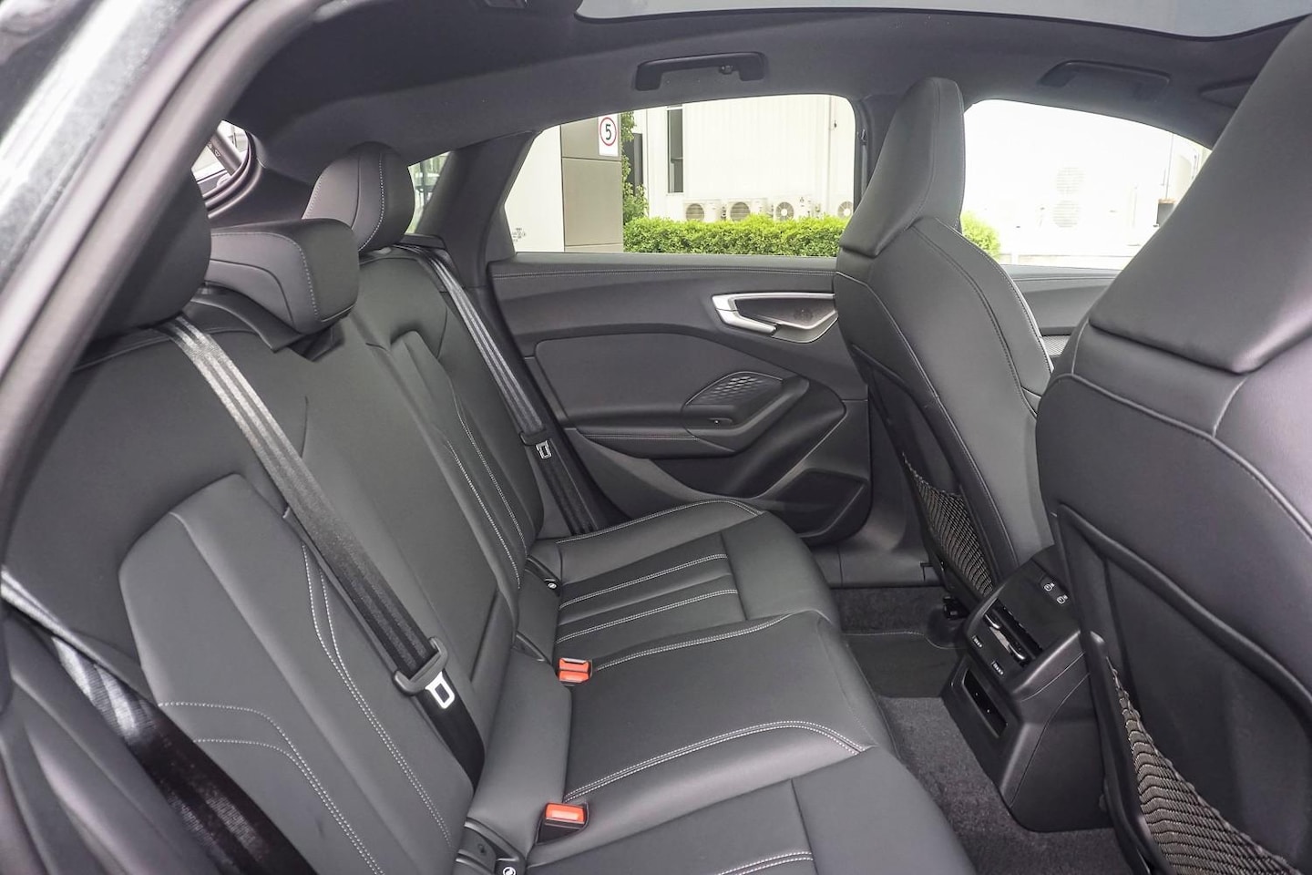 Image about Audi A5 Sedan TFSI 200 kW quattro S tronic