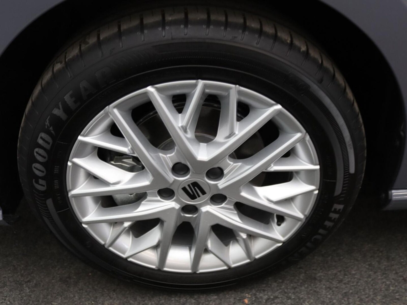 SEAT Ibiza – Bild 17