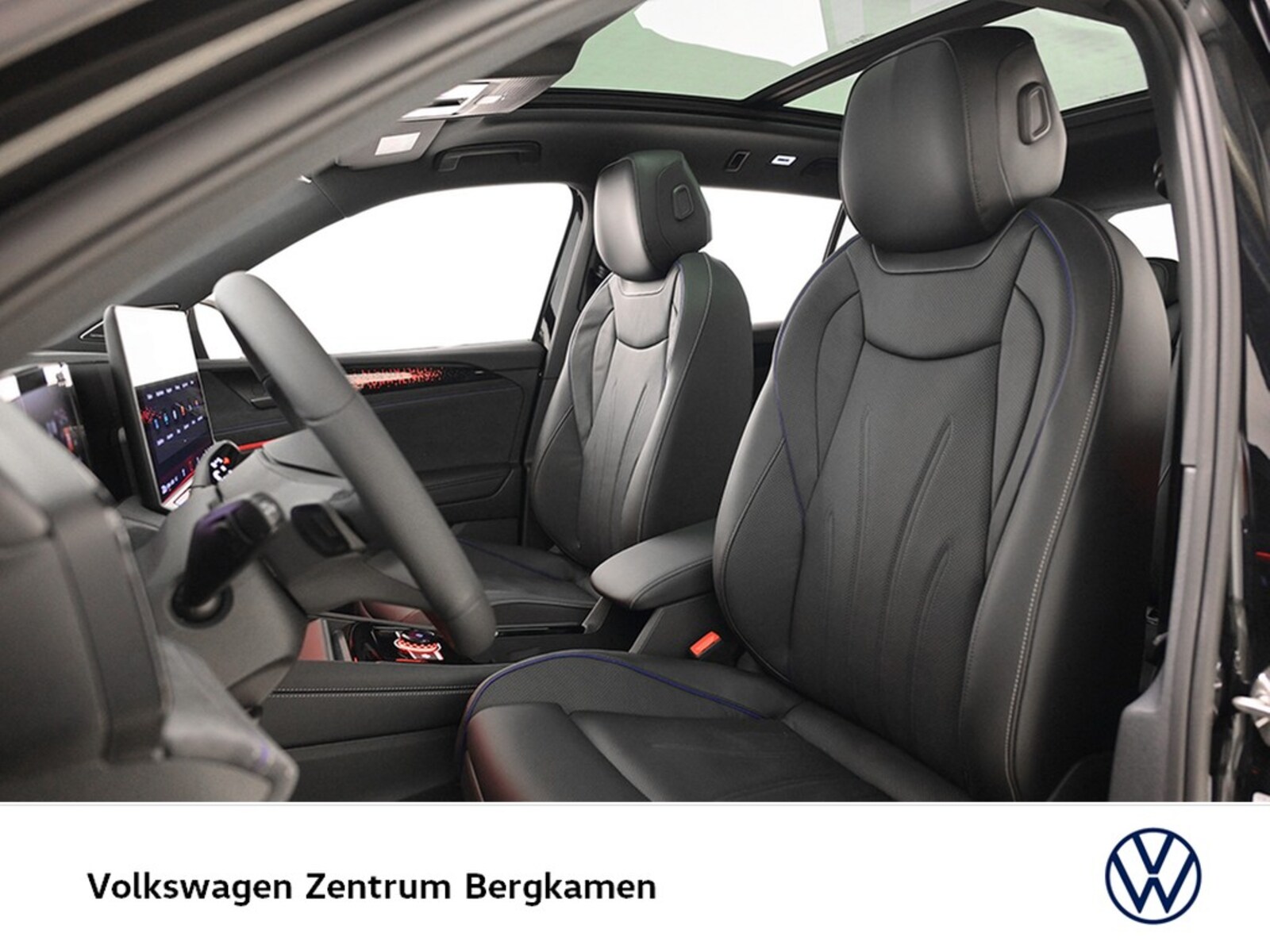 Volkswagen Tiguan – Bild 11