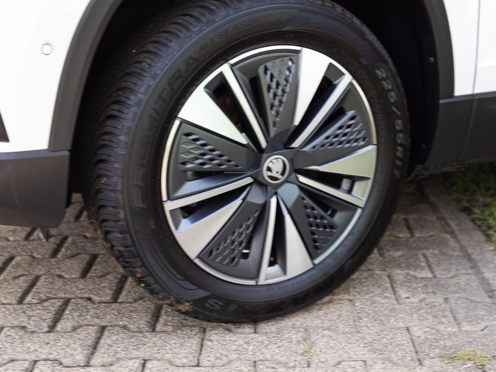 Škoda Karoq – Bild 9