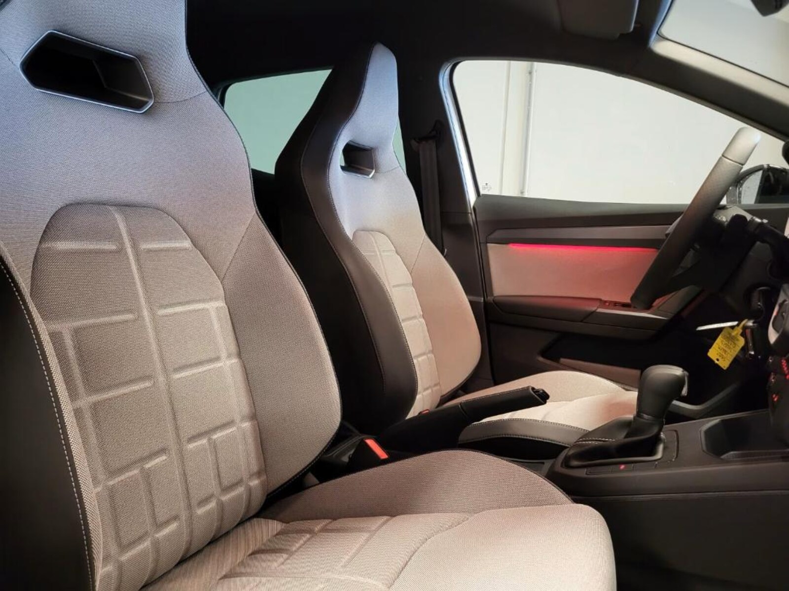 SEAT Ibiza – Bild 8