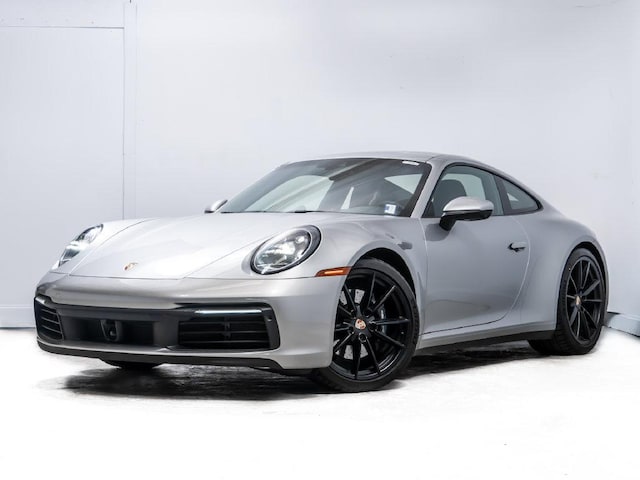 2024 Porsche