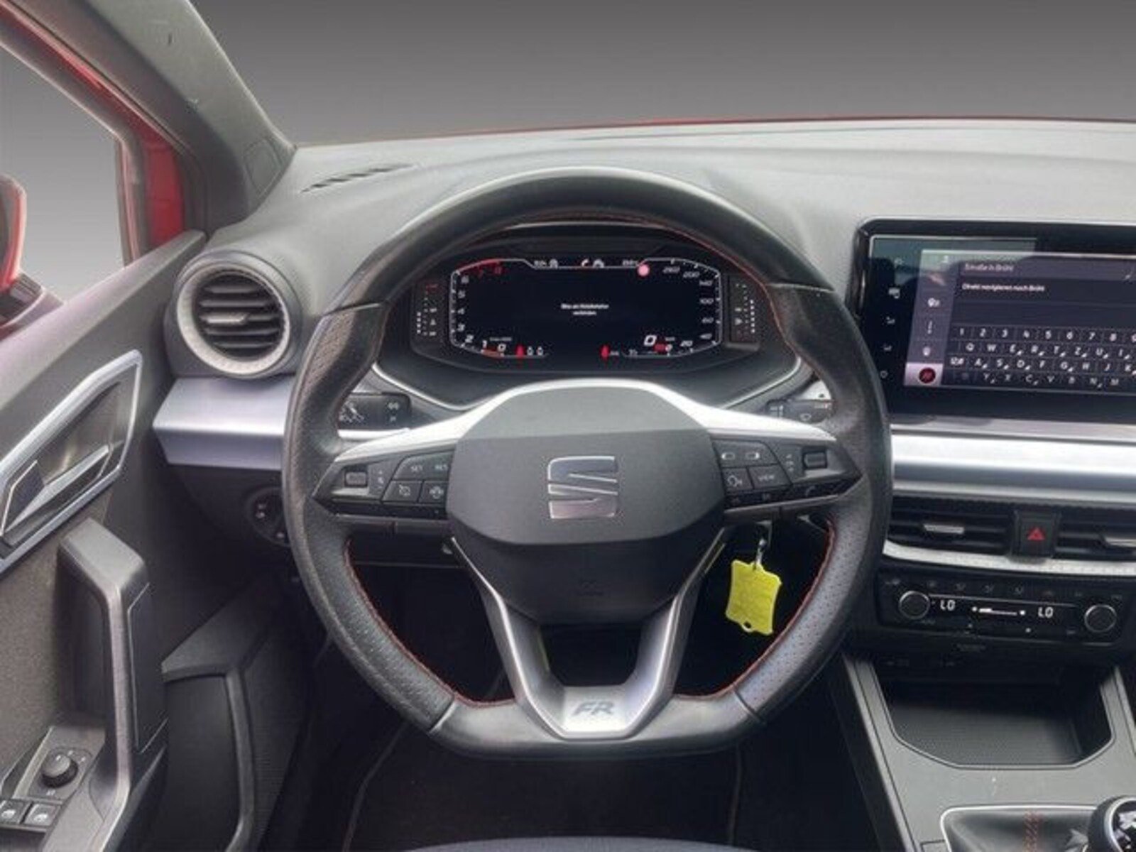 SEAT Ibiza – Bild 11