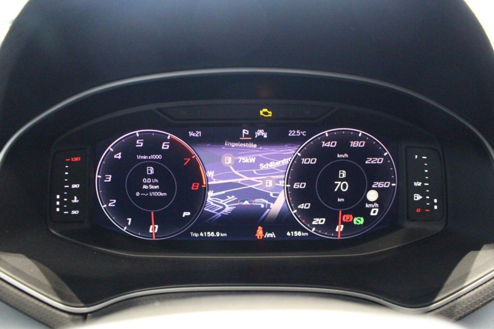 SEAT Ibiza – Bild 7