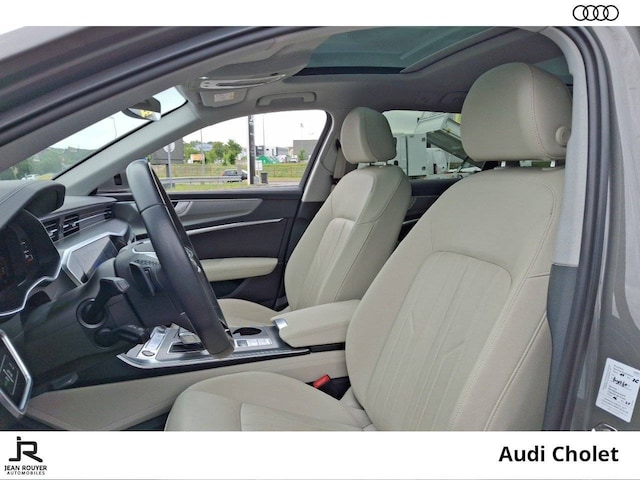 Audi A6 Allroad Quattro Avus 45 TDI 245 Ch S Tronic -  - Joinsteer - #2