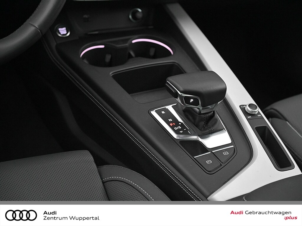 Image about Audi A4 Limousine S line 50 TDI quattro tiptronic