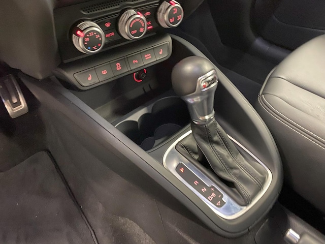 Audi A1 1.4 TFSI S Tronic - 2016 - Joinsteer - #10