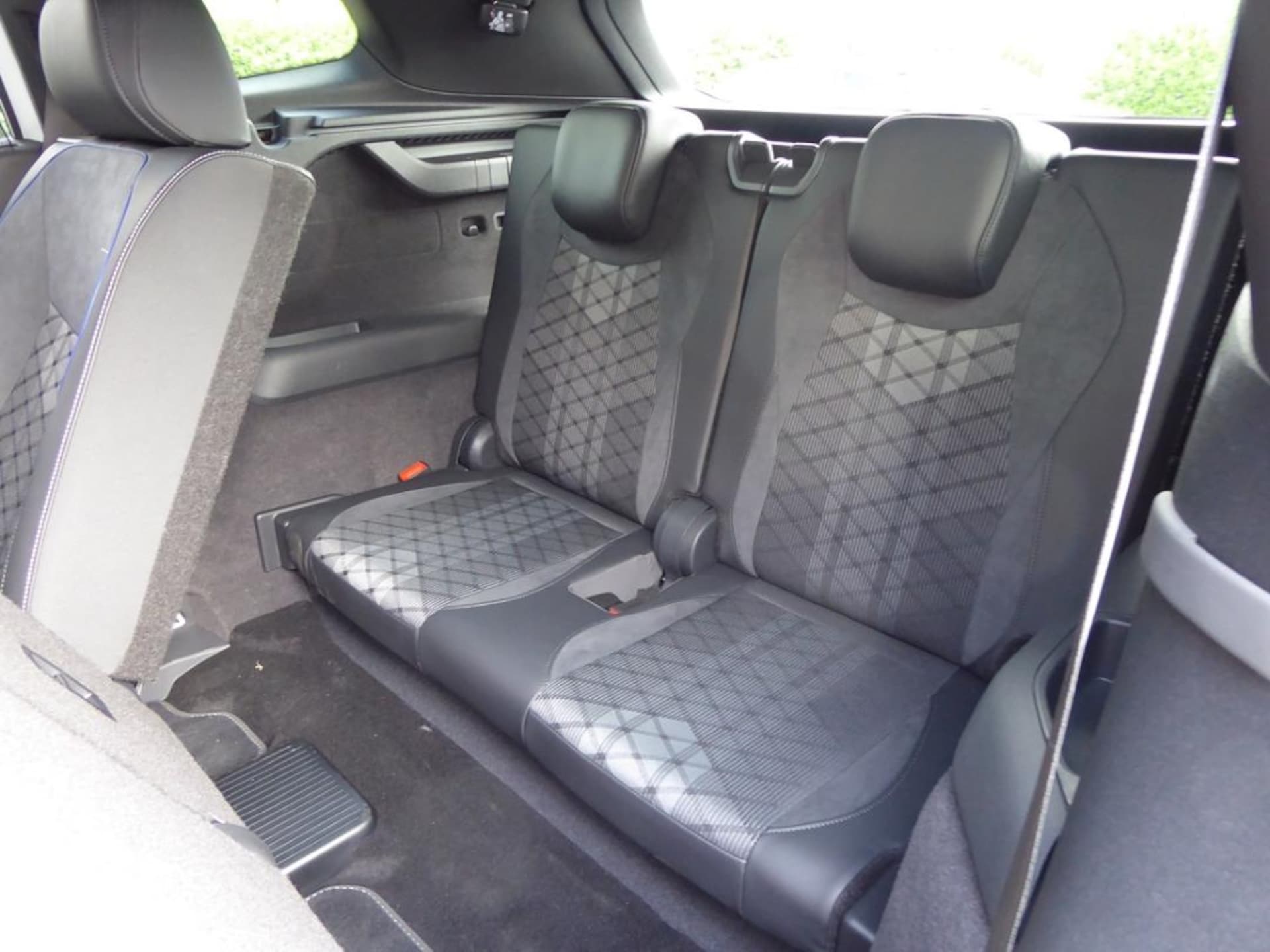 Volkswagen Tayron R-Line