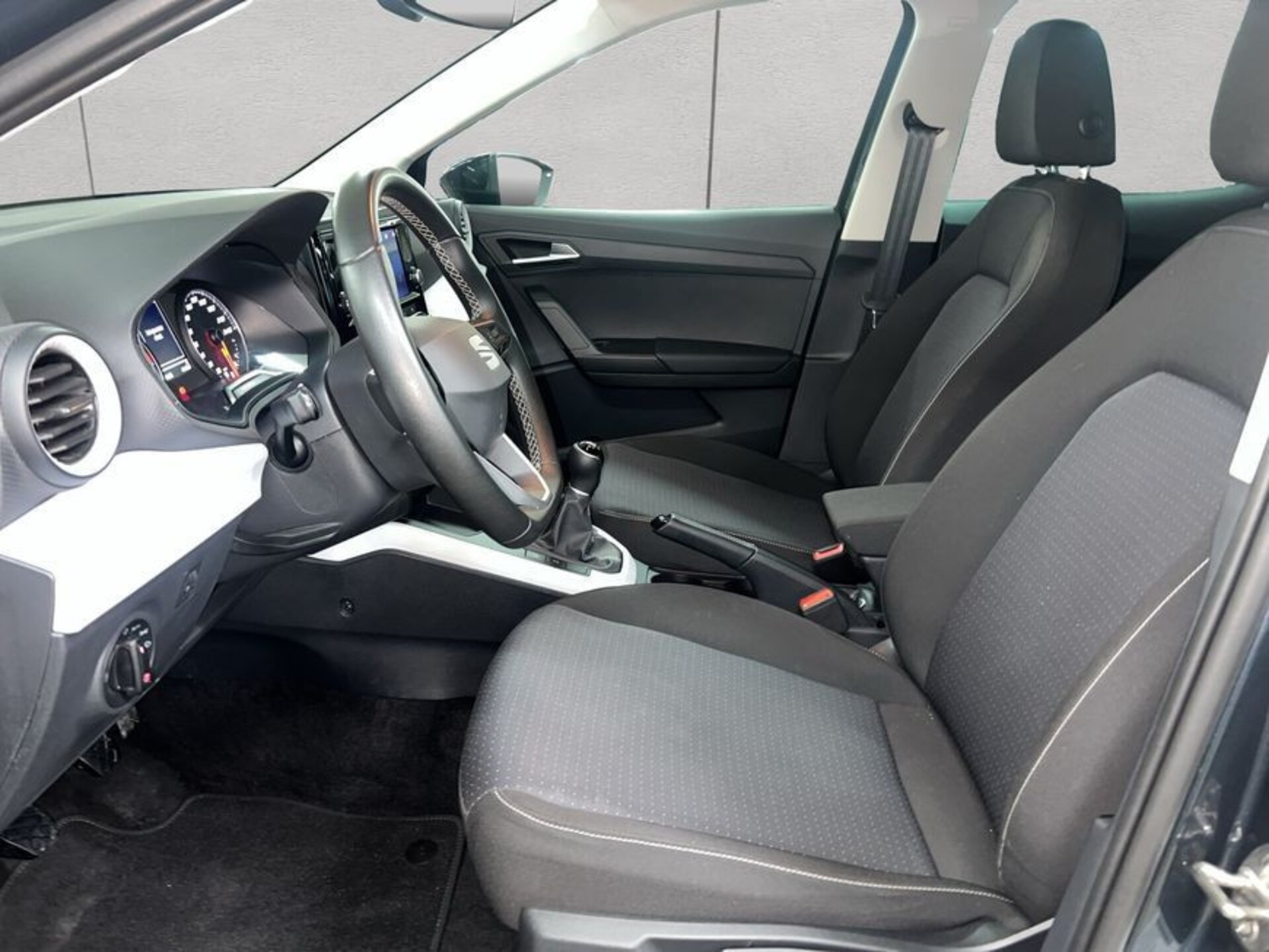 SEAT Arona Style