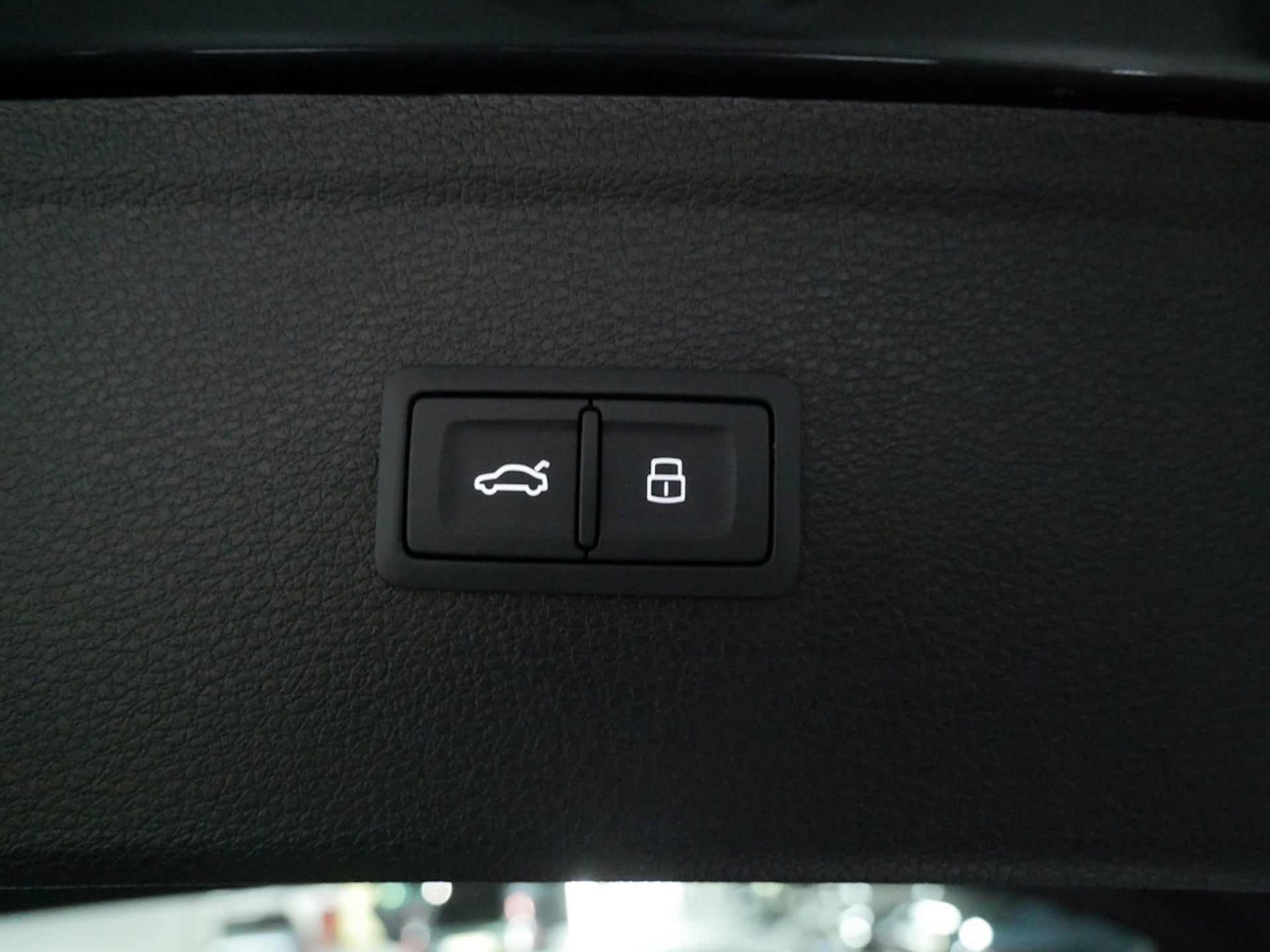 Audi Q5 SUV Advanced