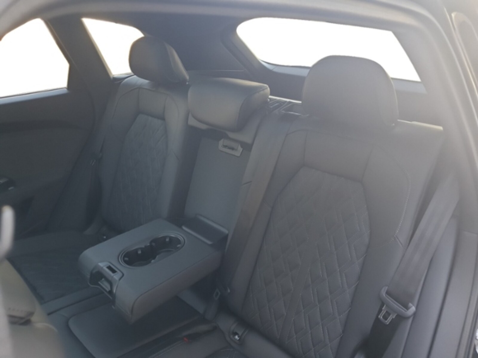 Audi SQ5 – Bild 13