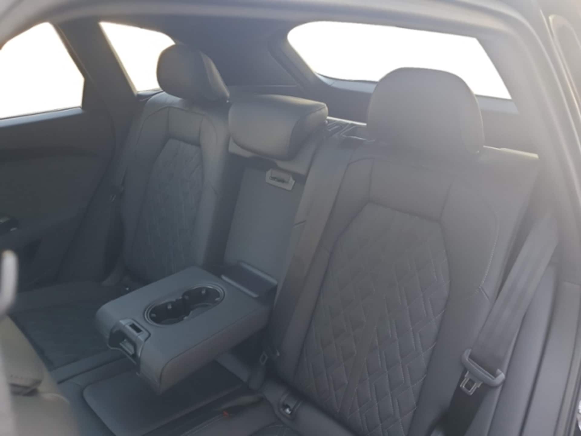 Audi SQ5 SUV
