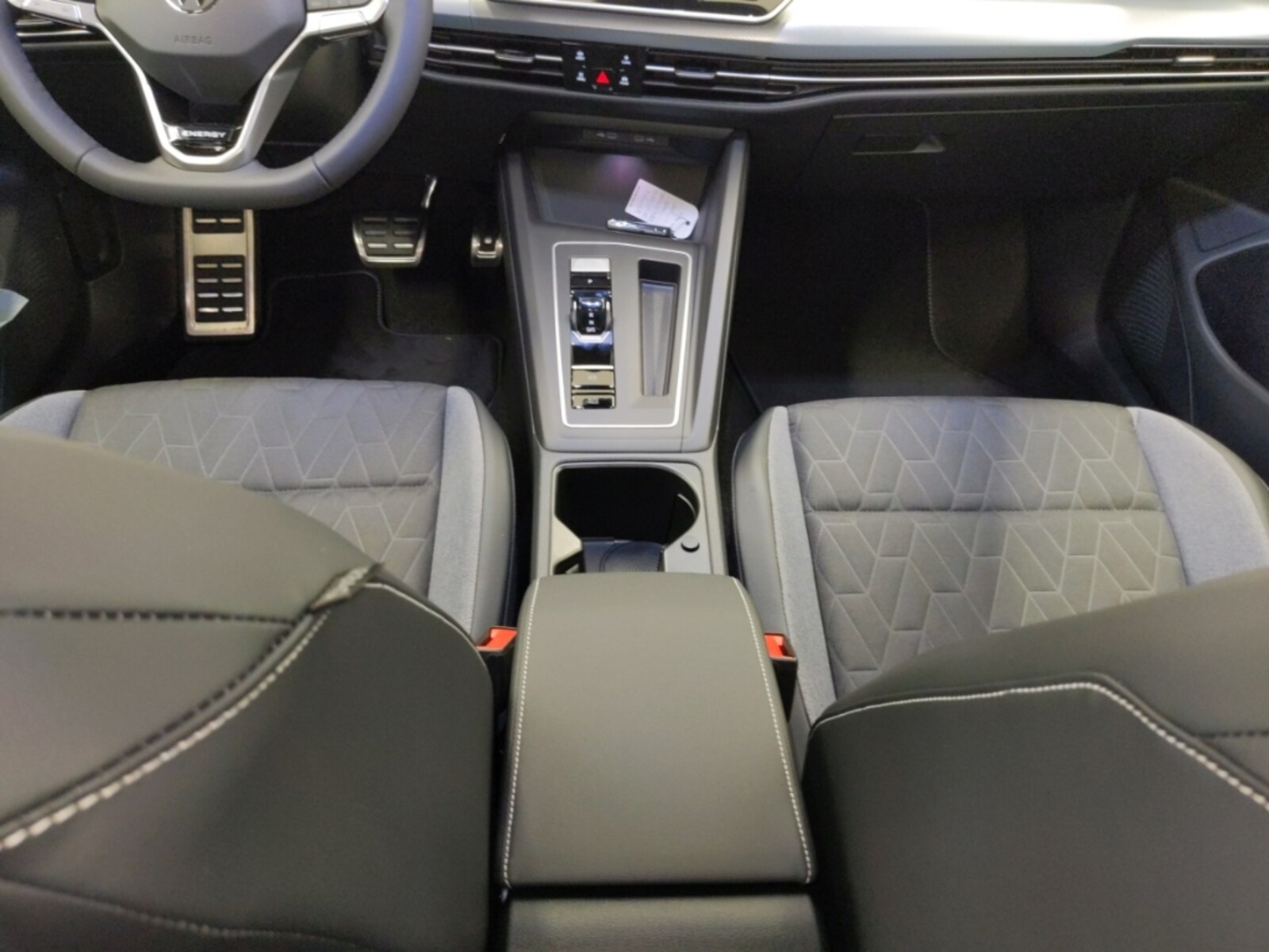 Volkswagen Golf – Bild 11