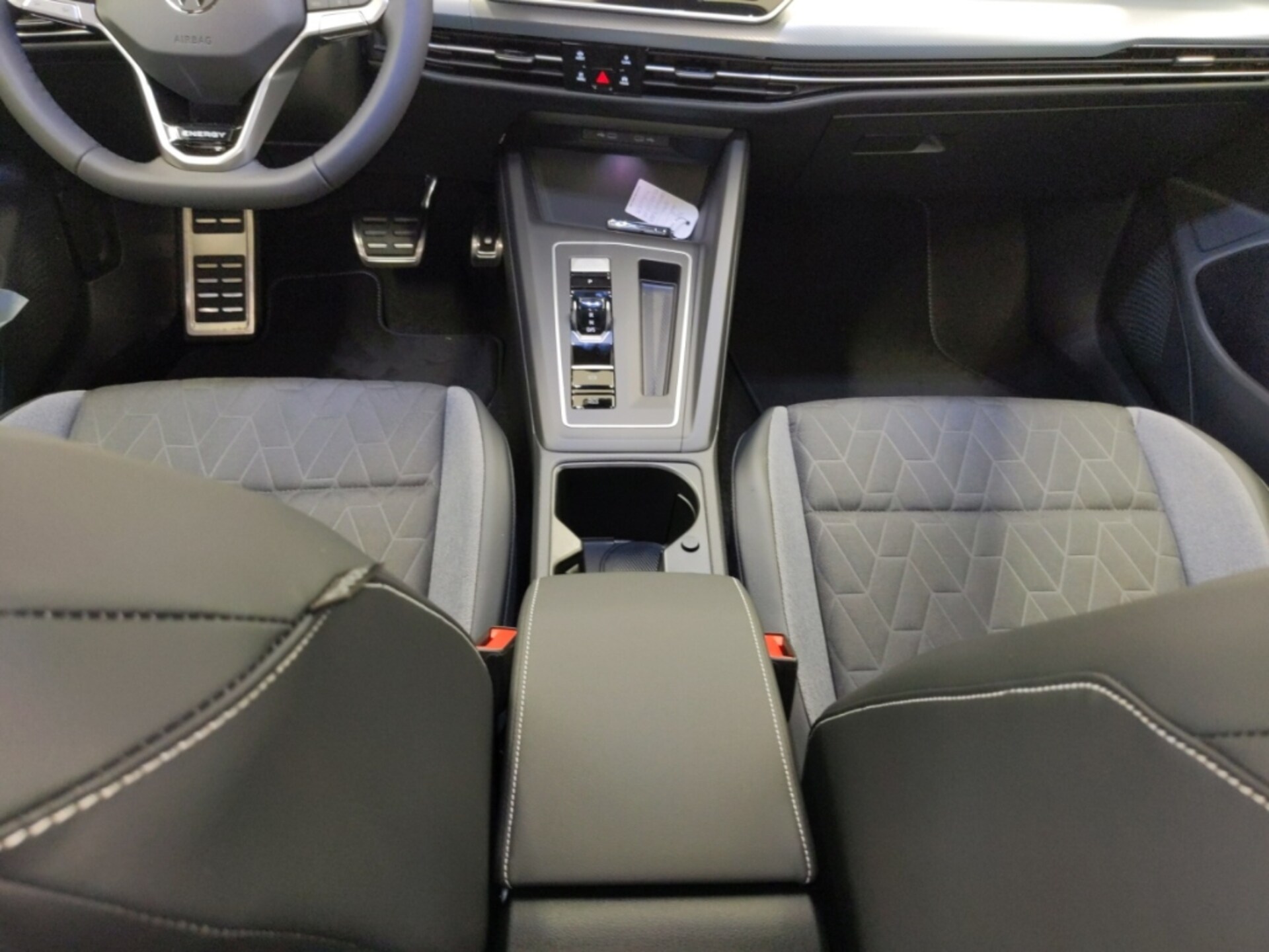 Volkswagen Golf ENERGY