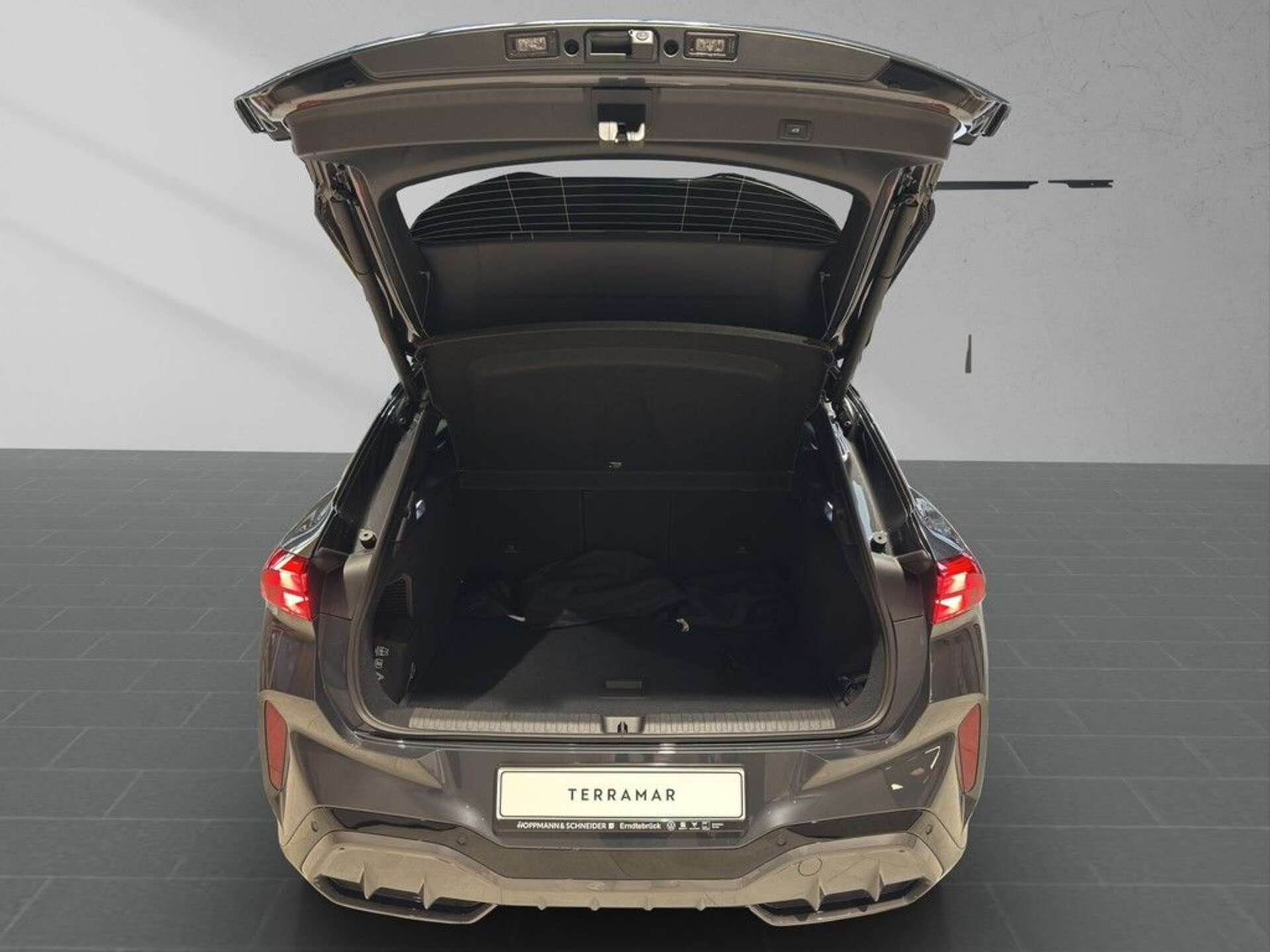 CUPRA Terramar VZ