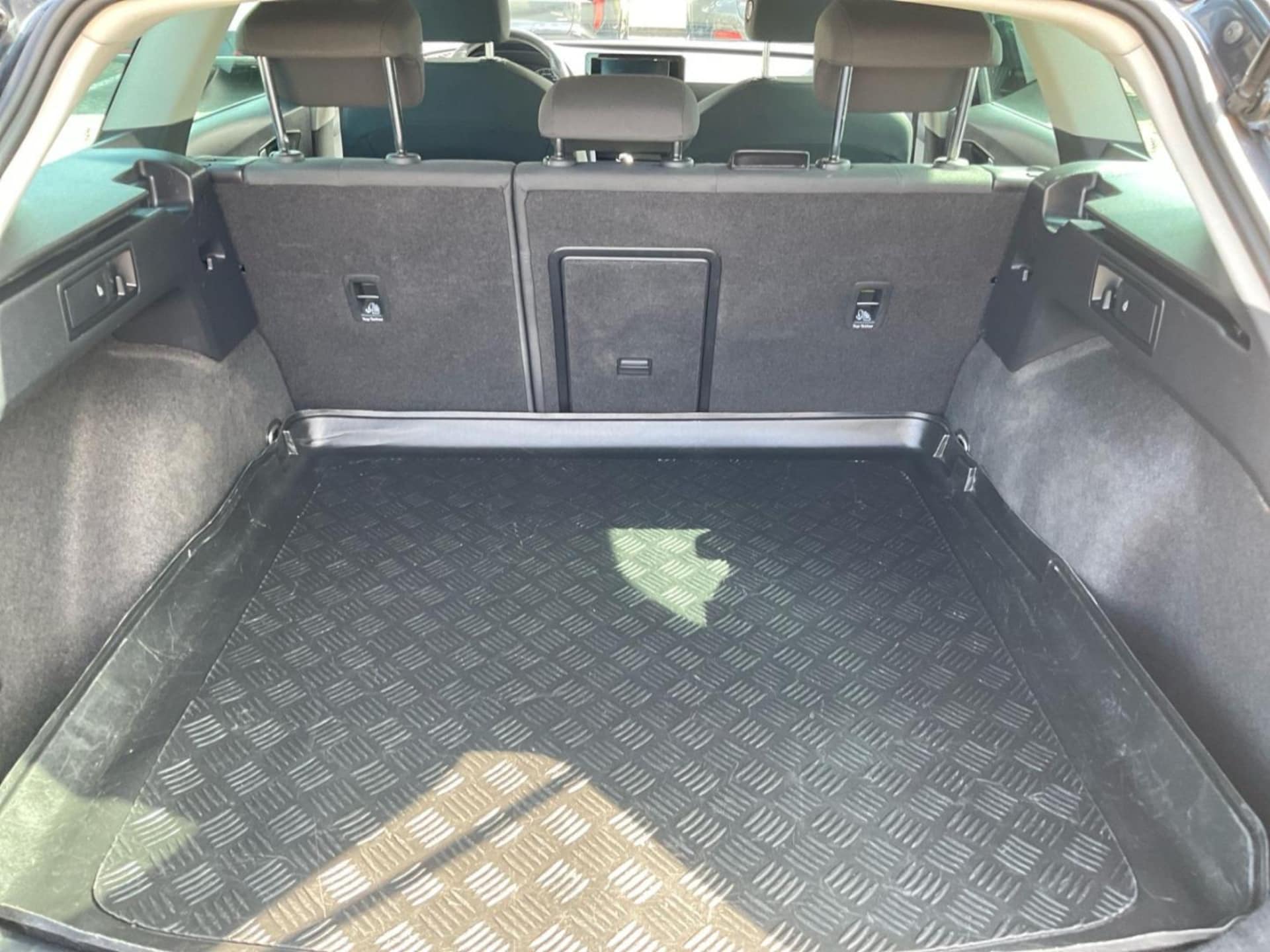 SEAT Leon Sportstourer Style