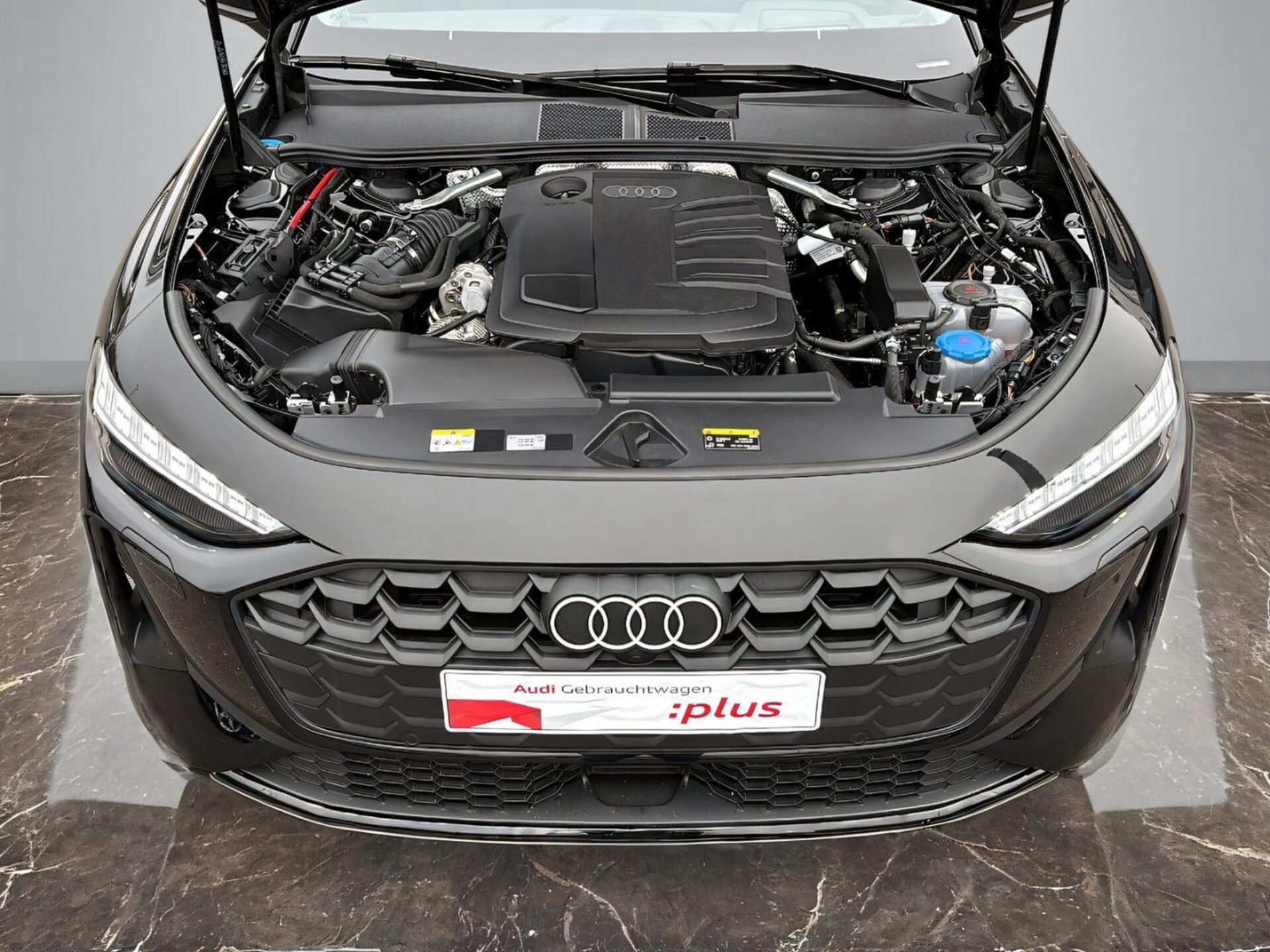 Audi A5 Avant