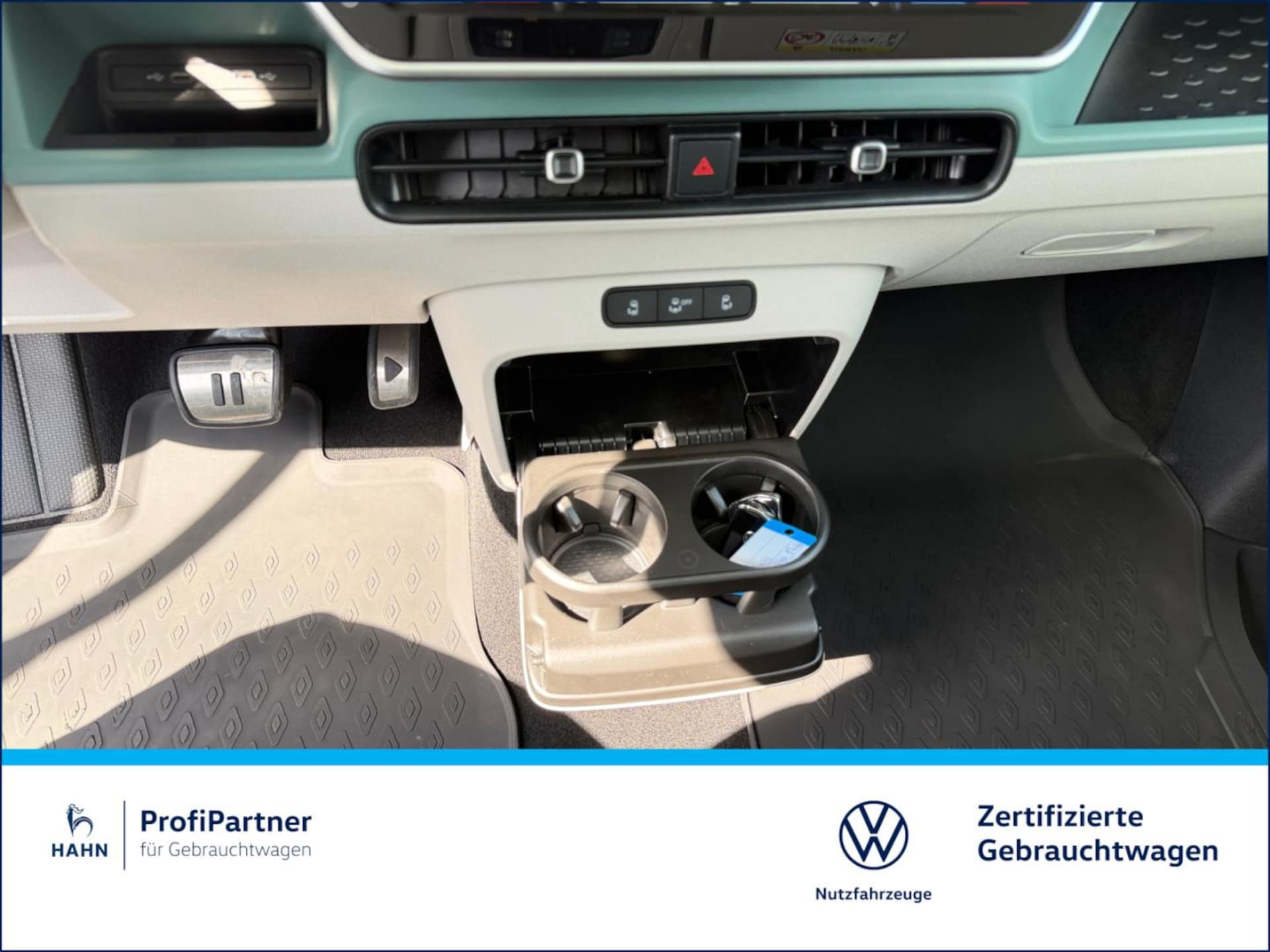 Volkswagen ID. Buzz Pro