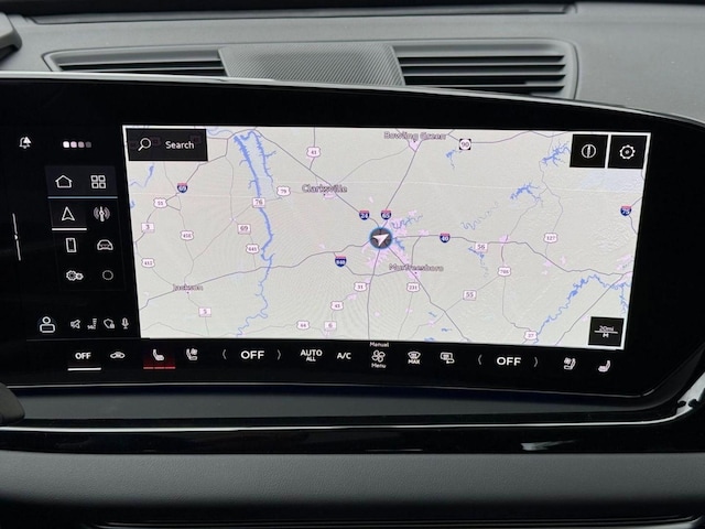 2026 Audi A6 Prestige - Photo 28
