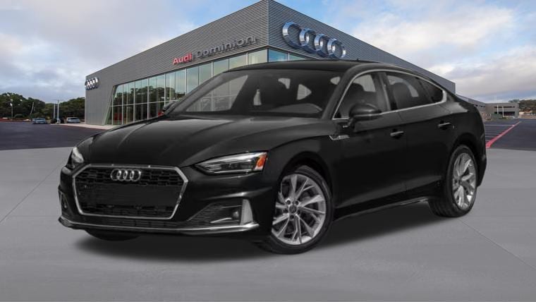 2022 Audi A5 Sportback 45 Prestige quattro S tronic's photo