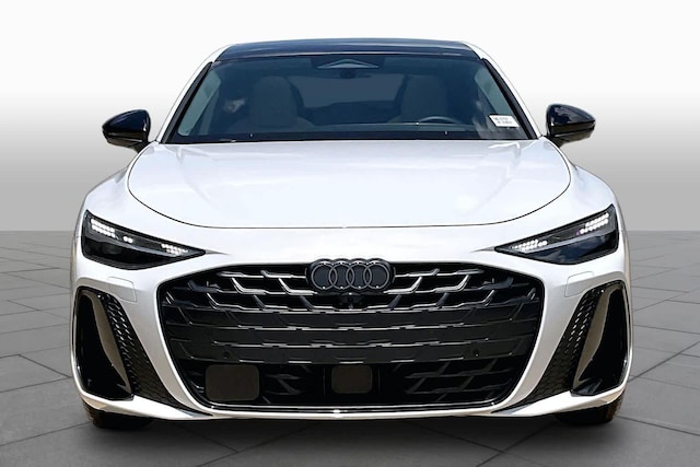 2026 Audi A6 Sedan