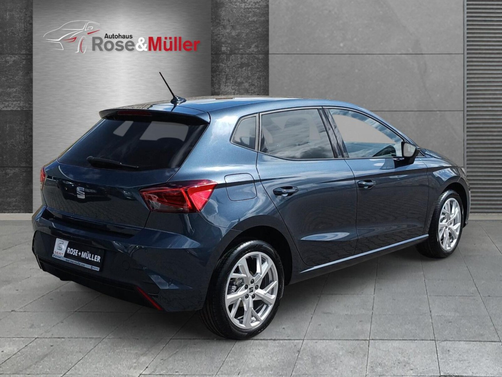 SEAT Ibiza – Bild 16