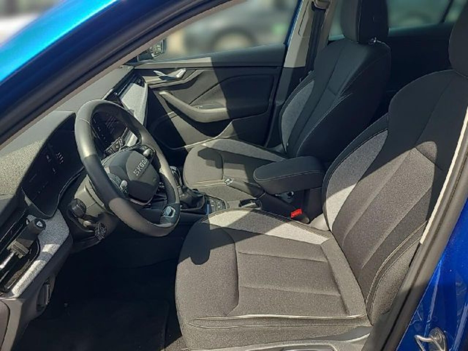 Škoda Scala – Bild 7