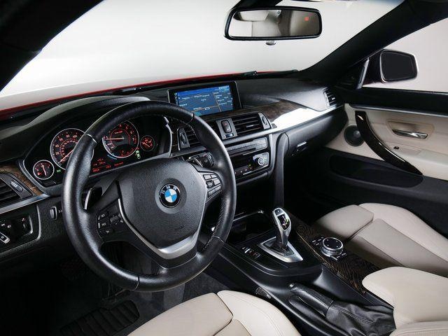2015 BMW