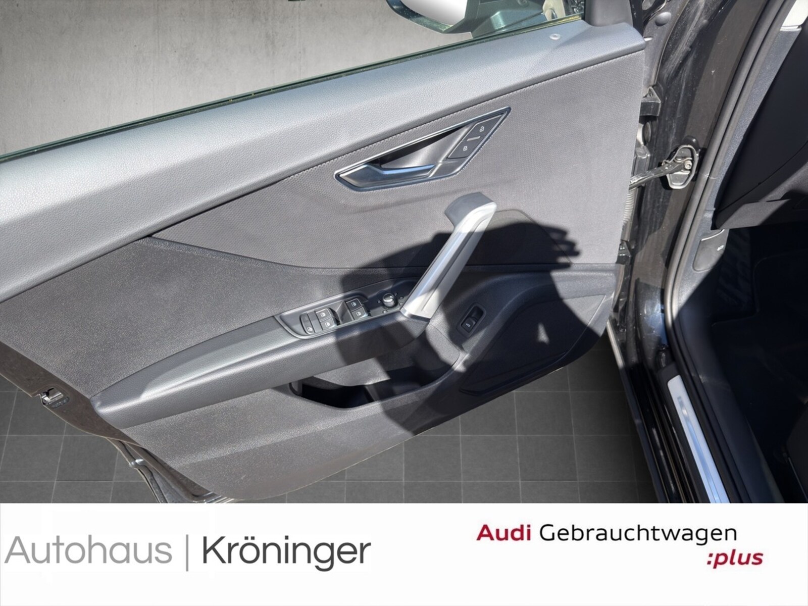 Audi Q2 – Bild 8