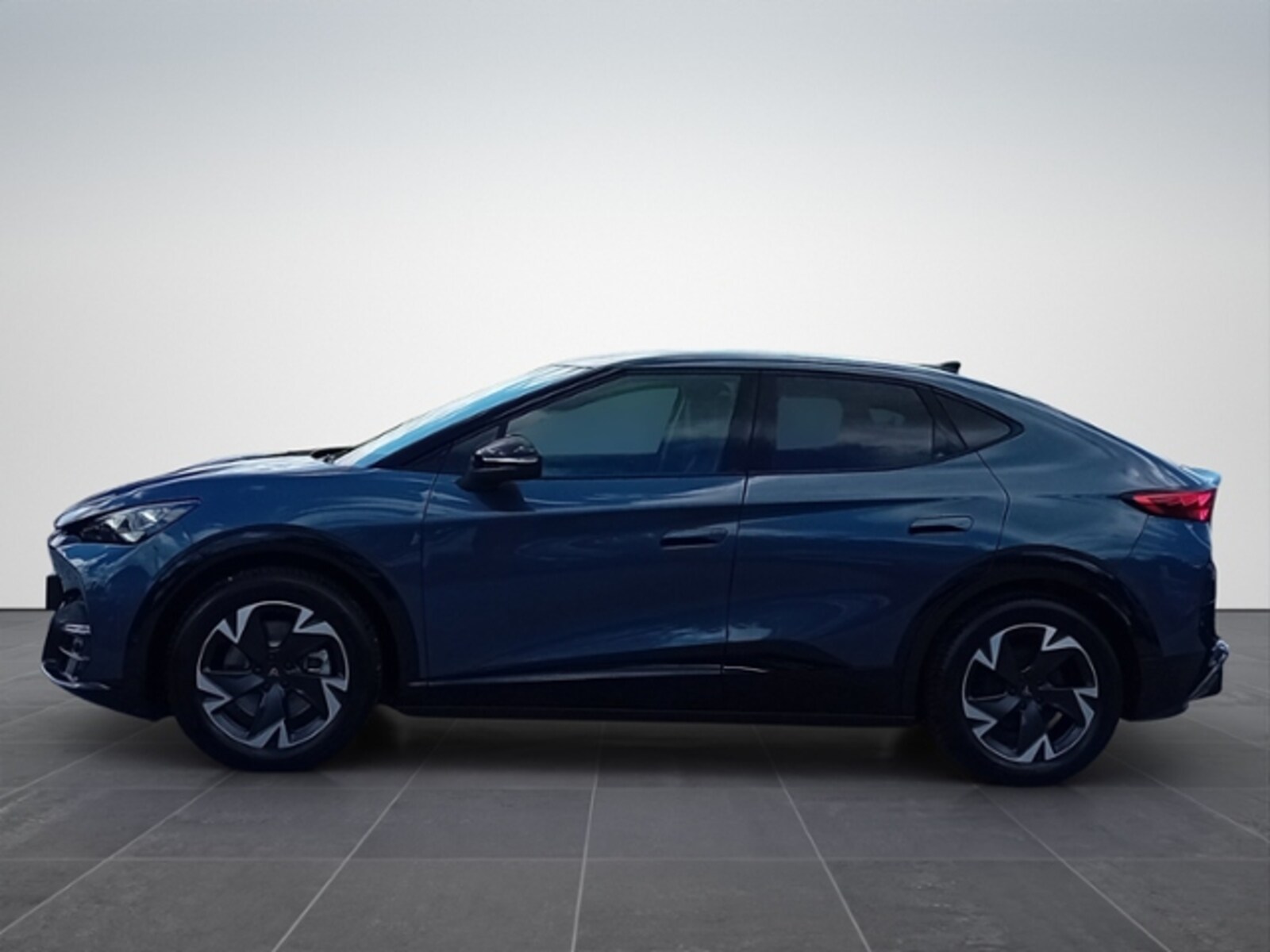 CUPRA Tavascan – Bild 3