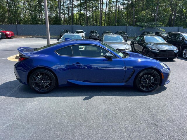 2023 Toyota GR86