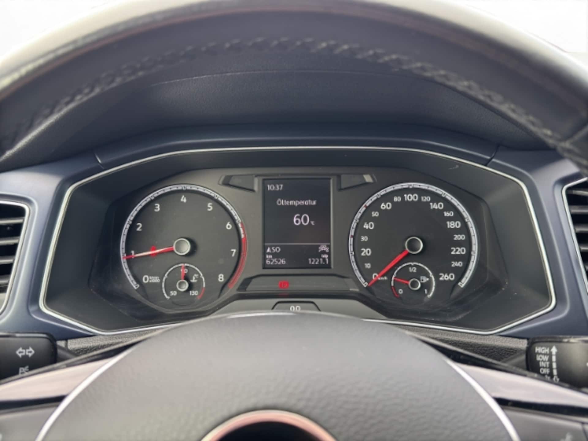 Volkswagen T-Roc United