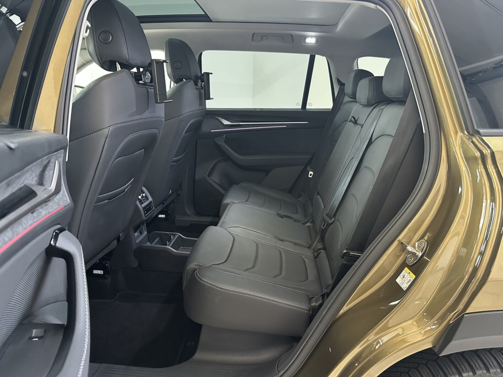 Škoda Kodiaq – Bild 16
