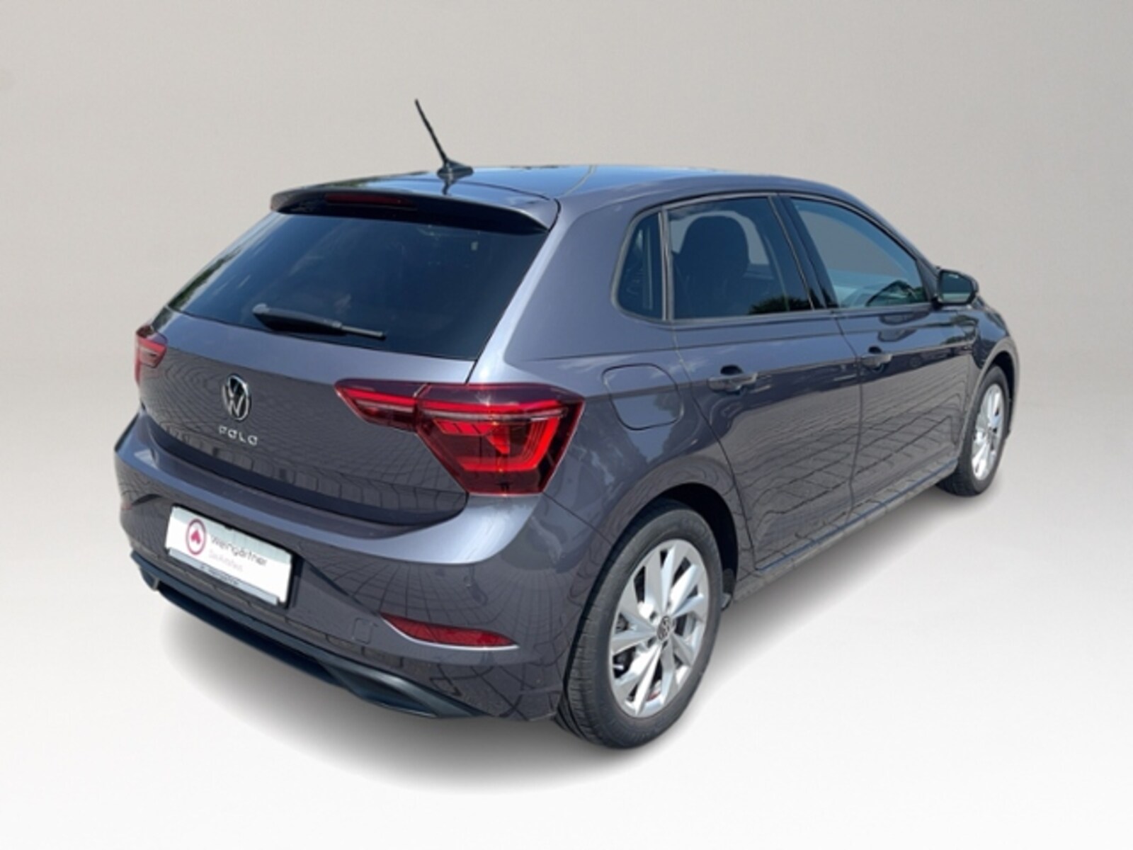 Volkswagen Polo – Bild 5
