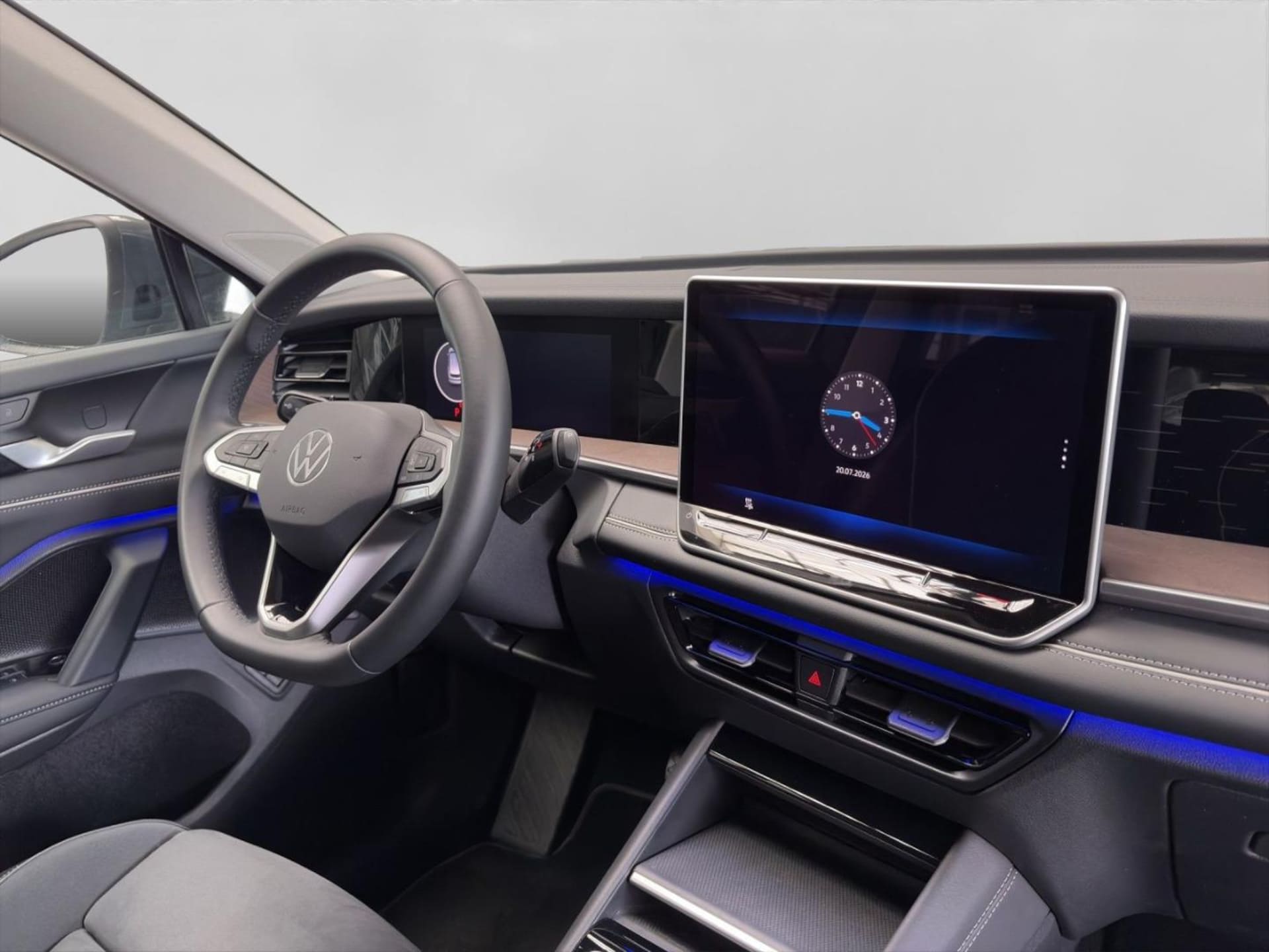 Volkswagen Tayron Elegance