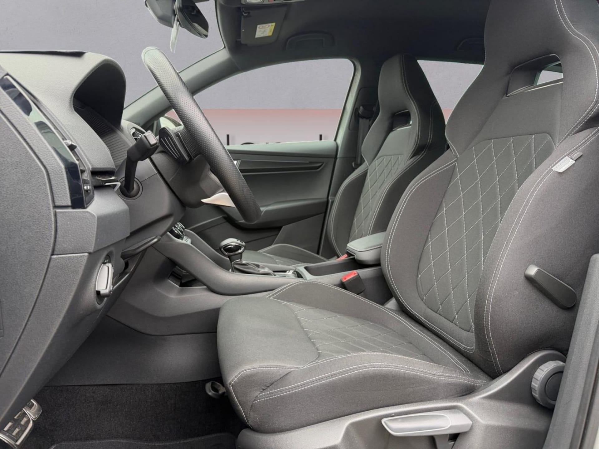 Skoda Karoq Sportline