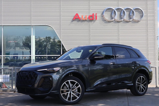 2026 Audi Q5