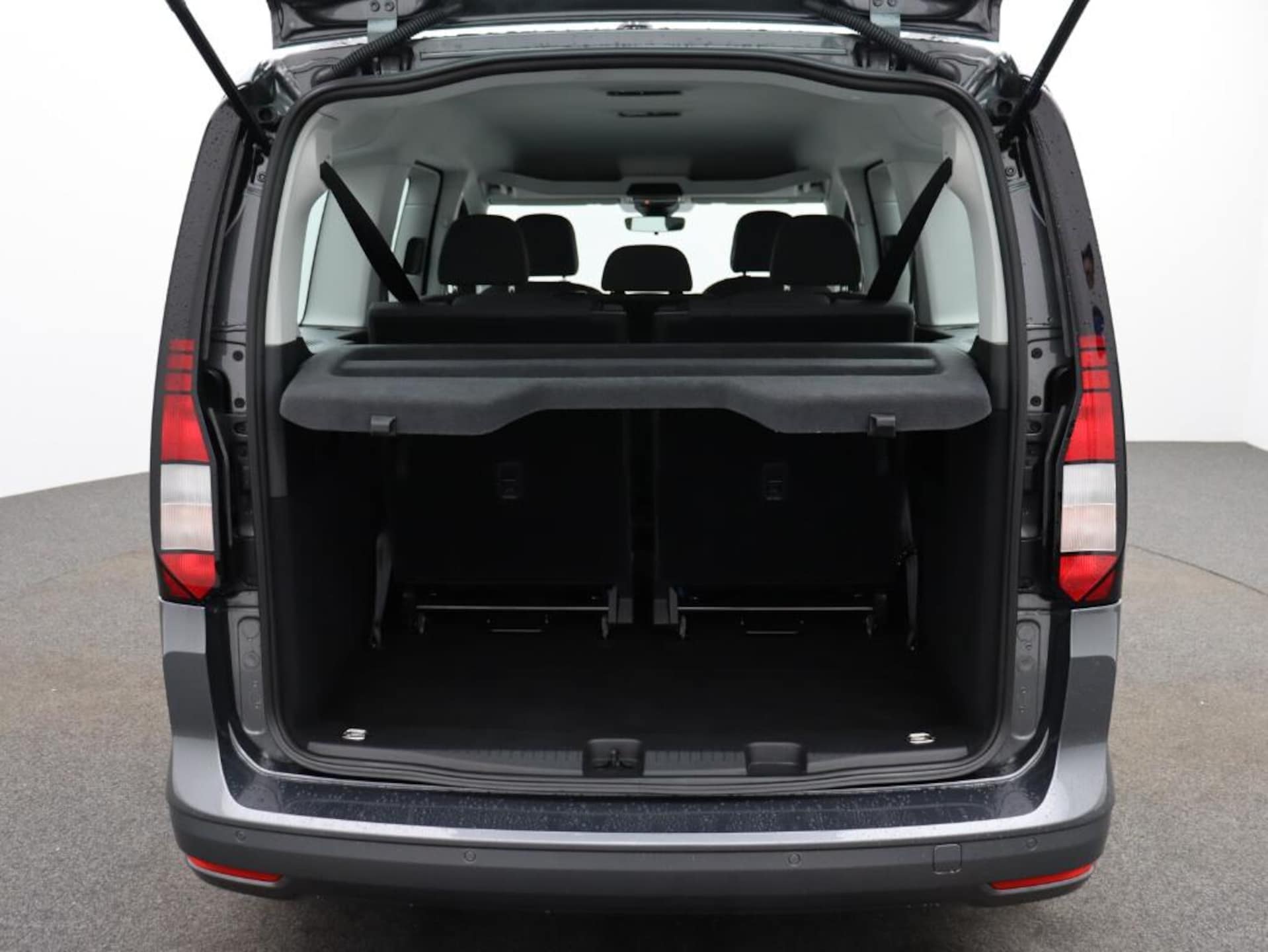 Volkswagen Caddy Maxi Life