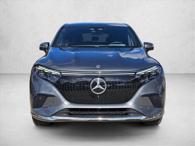 2023 Mercedes-Benz