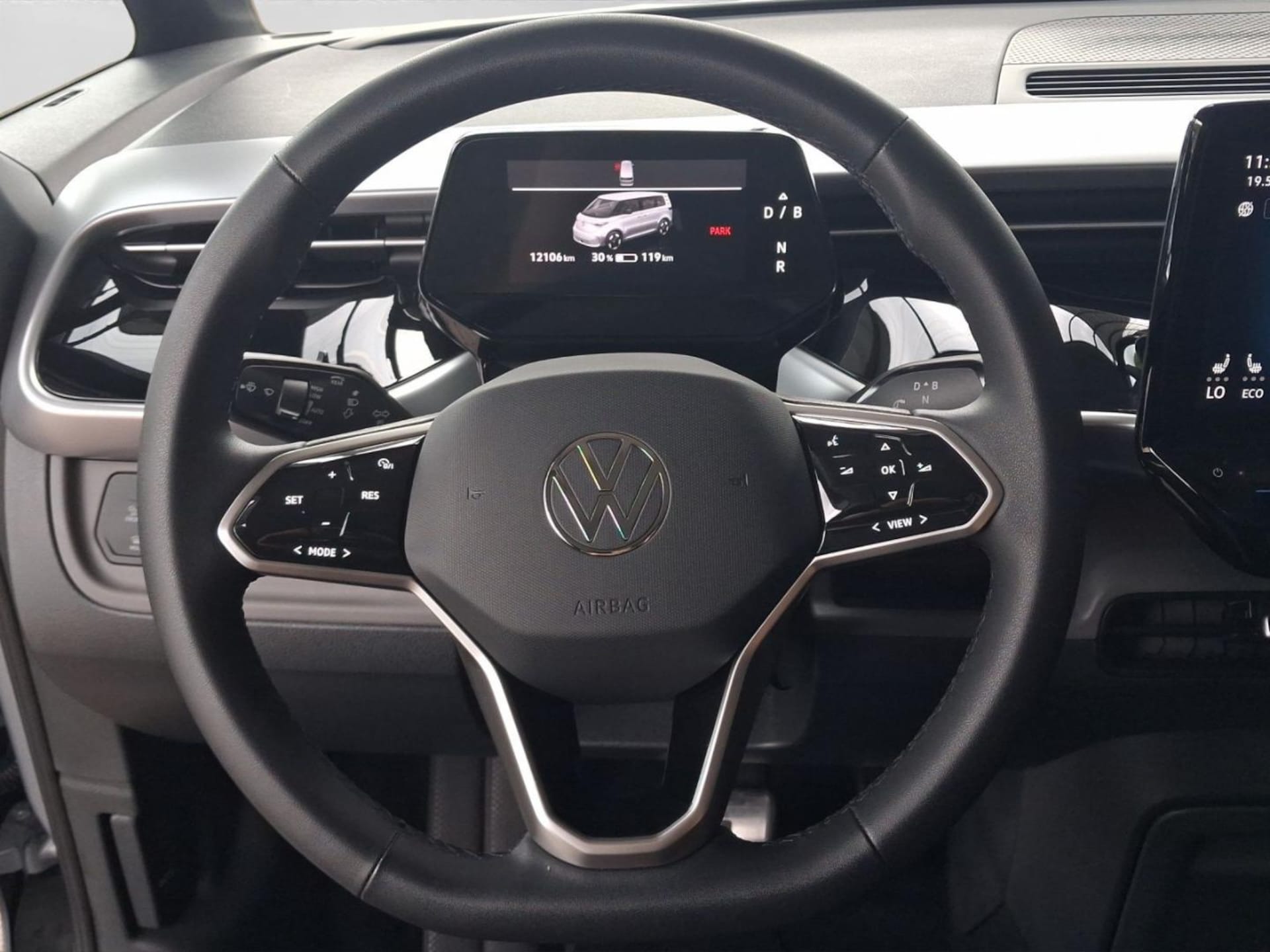 Volkswagen ID. Buzz Pro