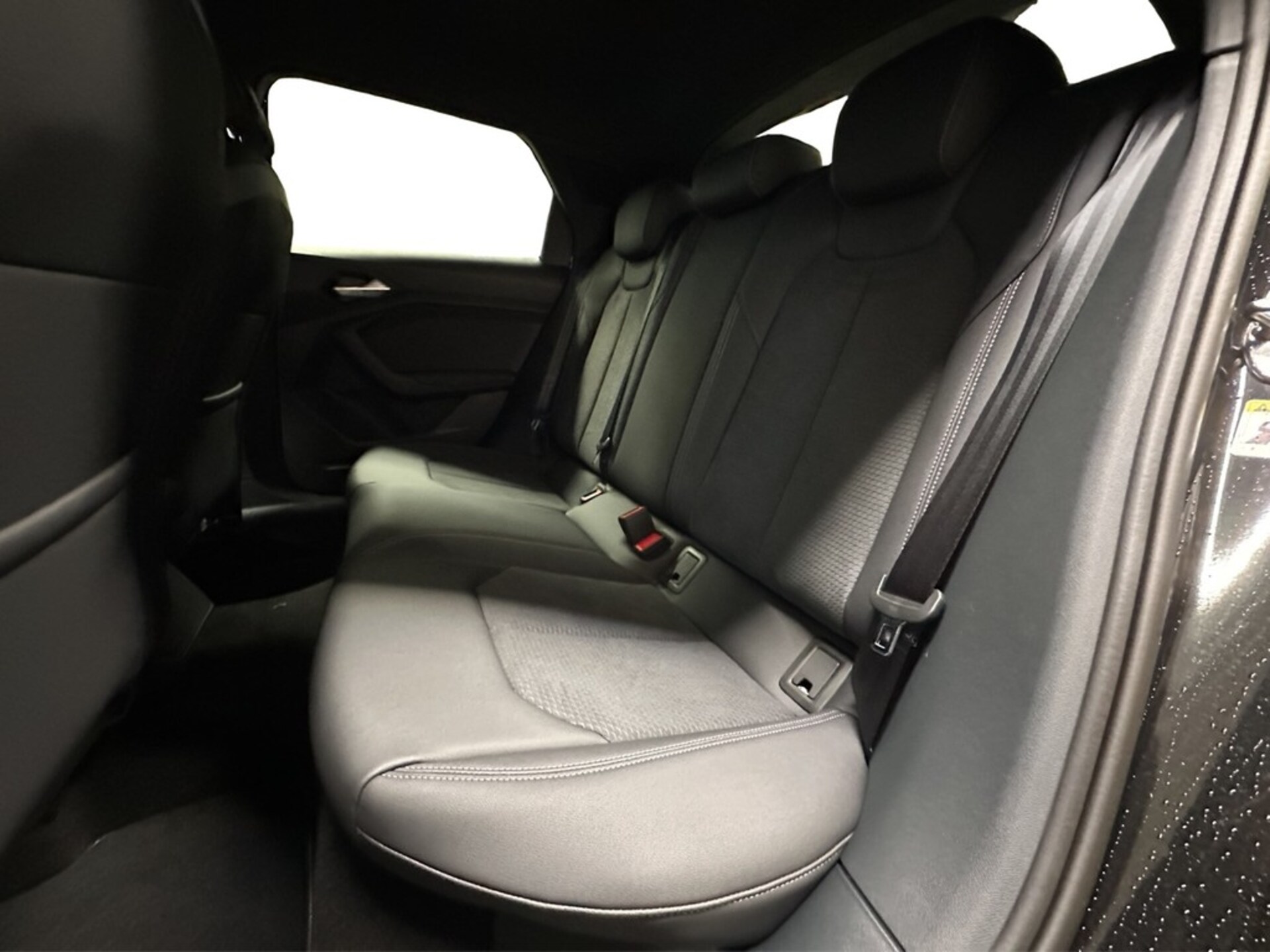 Audi A1 Sportback S line