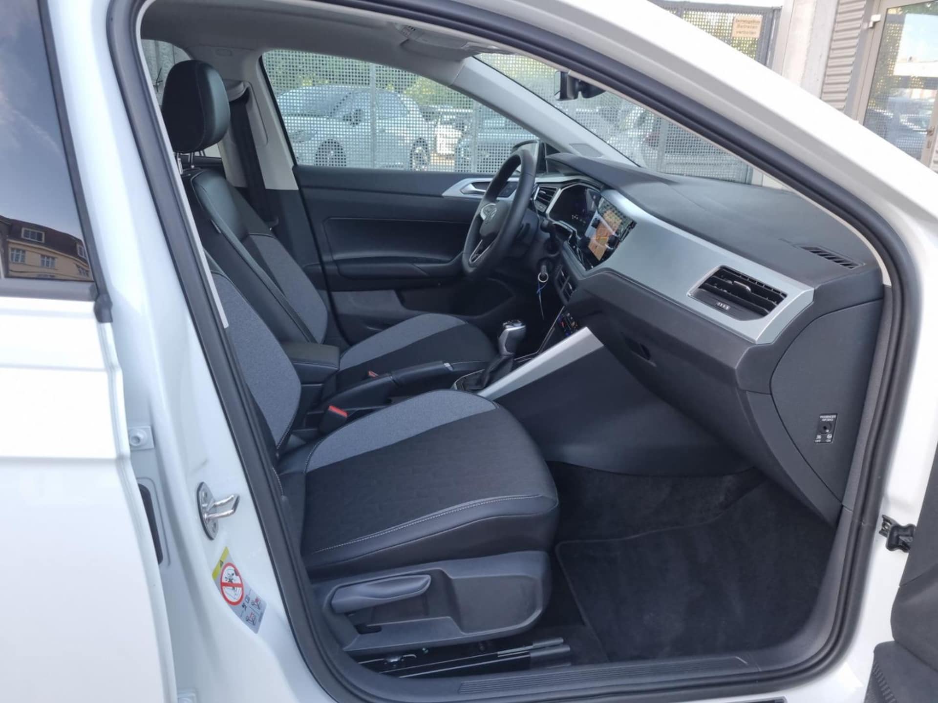 Volkswagen Polo Goal