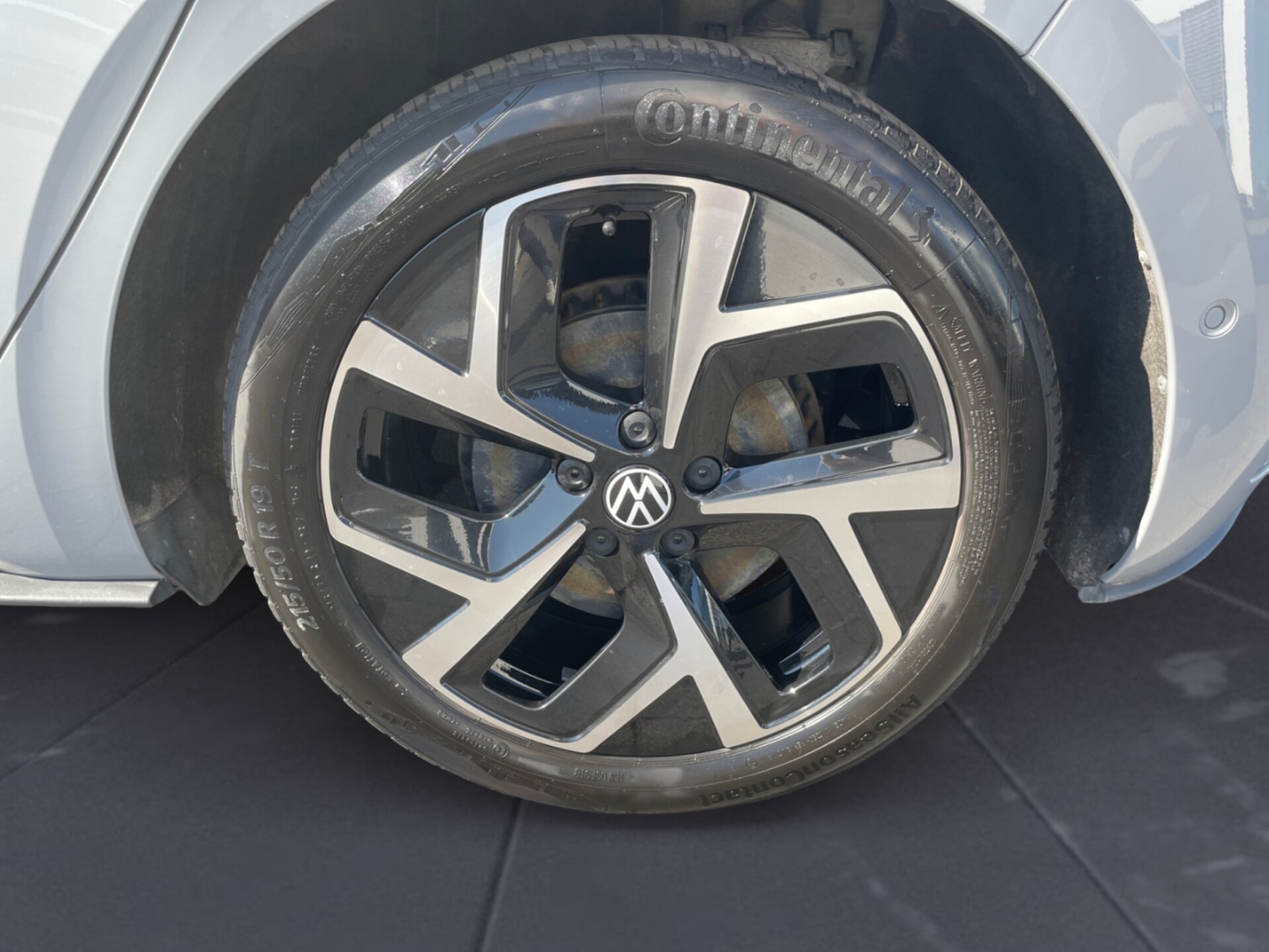 Volkswagen ID.3 MOVE Pro