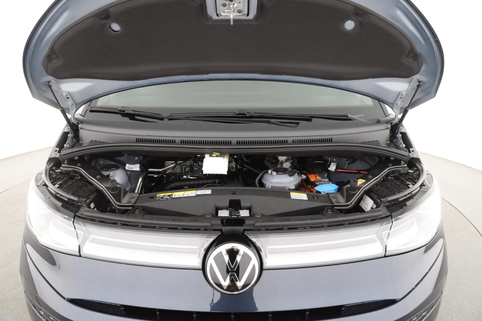 Volkswagen Multivan Langversion Style